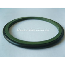 Schaft Glyd Ring aus importiertem Material PTFE / Teflon